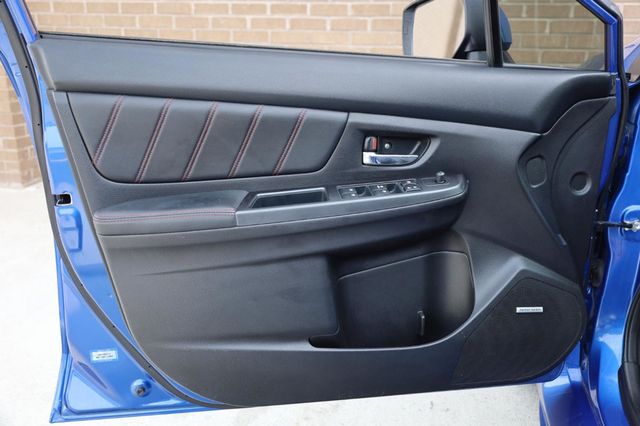 2015 Subaru WRX STI Limited - 23022803 - 12