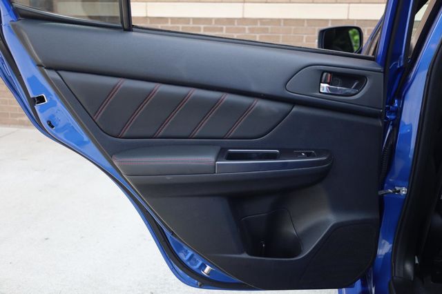 2015 Subaru WRX STI Limited - 23022803 - 17