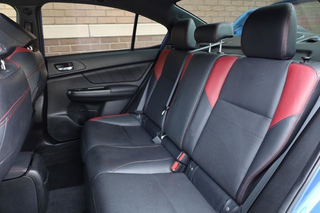 2015 Subaru WRX STI Limited - 23022803 - 19