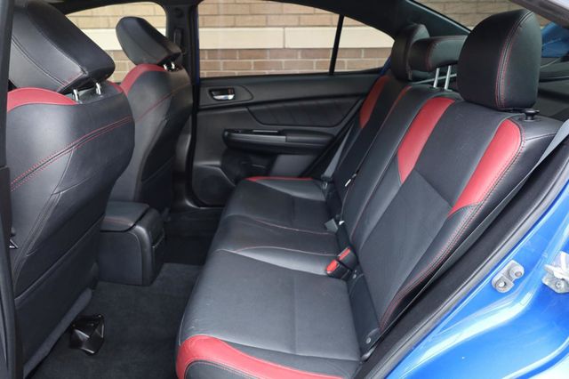 2015 Subaru WRX STI Limited - 23022803 - 20
