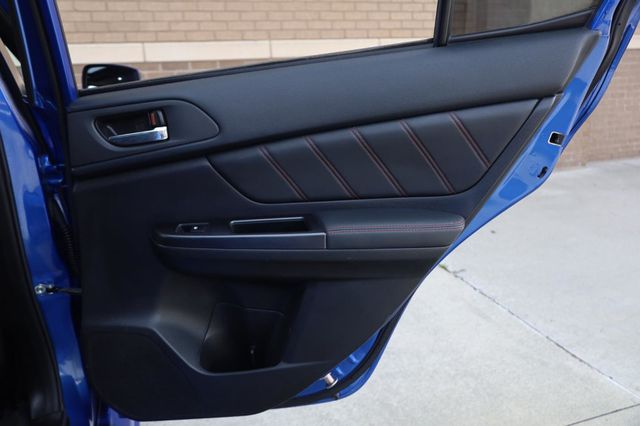 2015 Subaru WRX STI Limited - 23022803 - 21