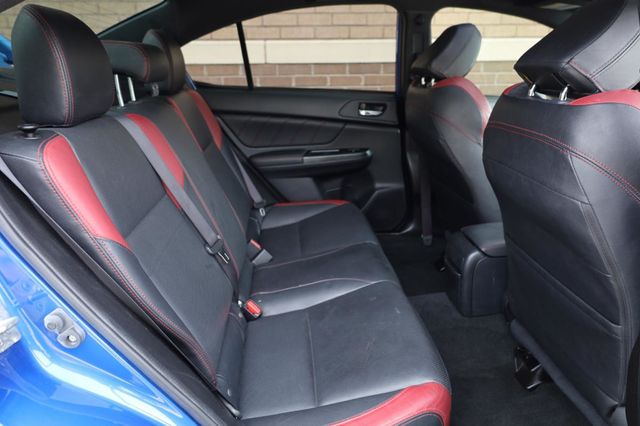 2015 Subaru WRX STI Limited - 23022803 - 24