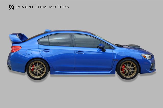 2015 Subaru WRX STI Limited - 23022803 - 2
