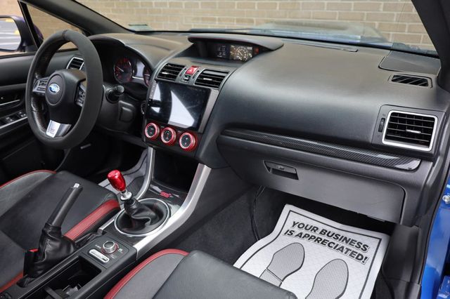 2015 Subaru WRX STI Limited - 23022803 - 29
