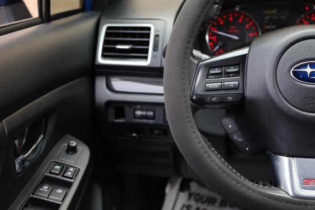 2015 Subaru WRX STI Limited - 23022803 - 32