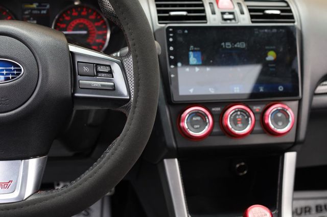 2015 Subaru WRX STI Limited - 23022803 - 33