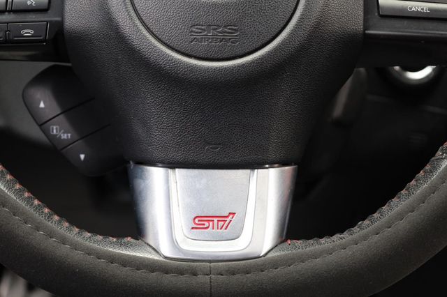 2015 Subaru WRX STI Limited - 23022803 - 34