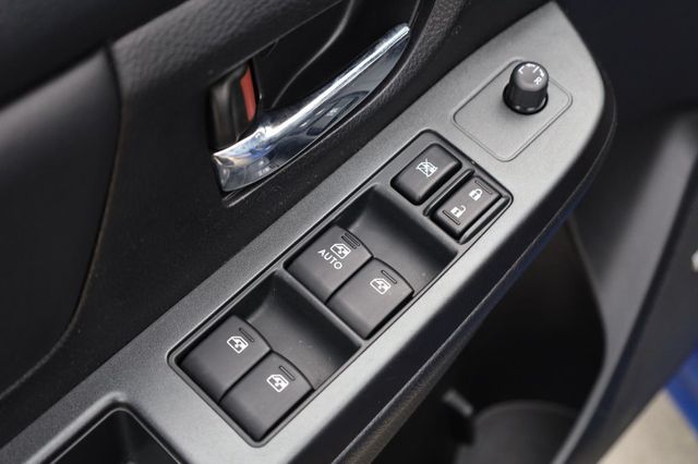 2015 Subaru WRX STI Limited - 23022803 - 37
