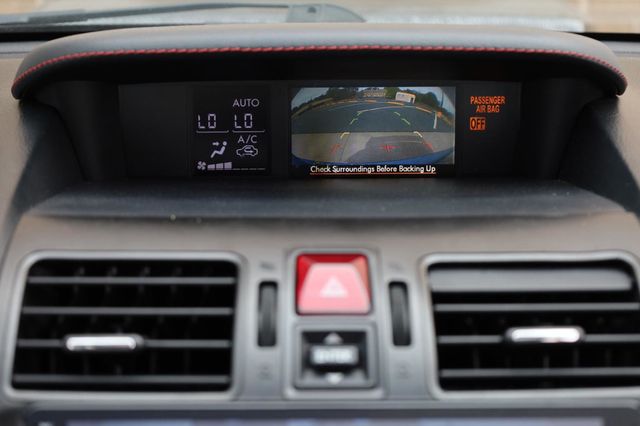 2015 Subaru WRX STI Limited - 23022803 - 39