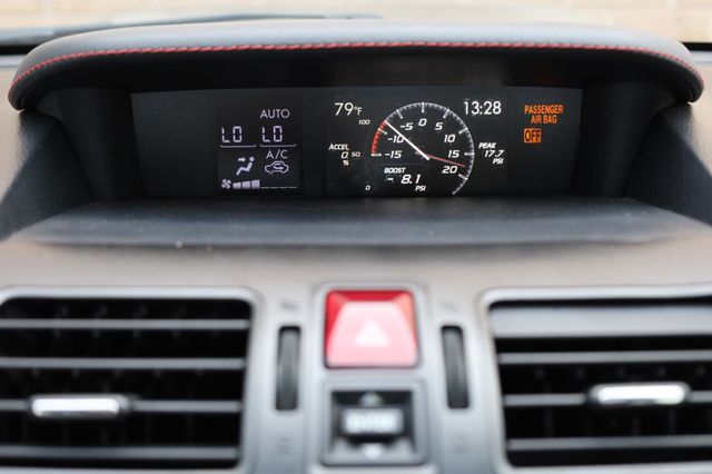 2015 Subaru WRX STI Limited - 23022803 - 40