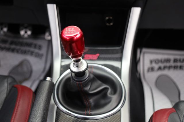 2015 Subaru WRX STI Limited - 23022803 - 44