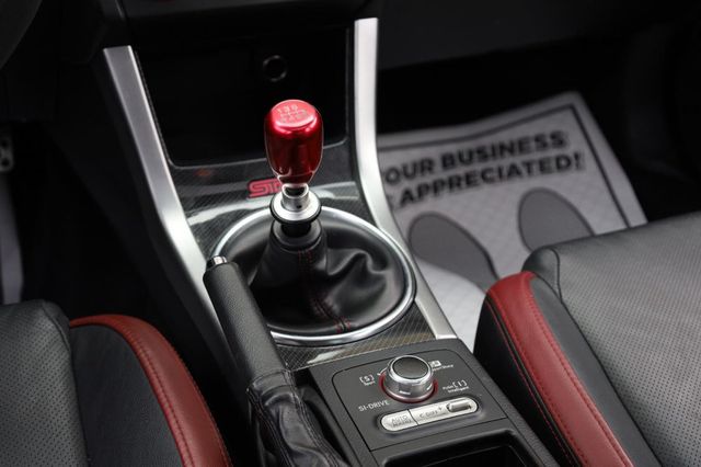 2015 Subaru WRX STI Limited - 23022803 - 45