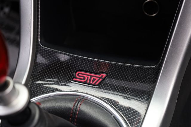 2015 Subaru WRX STI Limited - 23022803 - 46