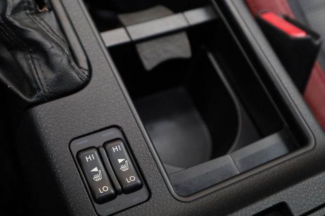 2015 Subaru WRX STI Limited - 23022803 - 47