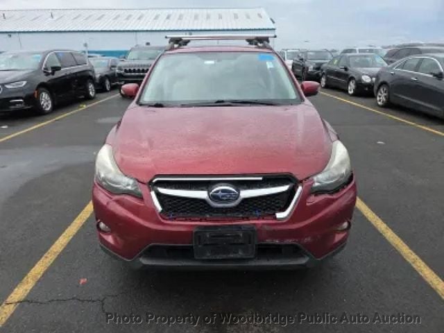 2015 Subaru XV Crosstrek 5dr CVT 2.0i Limited - 22999168 - 1