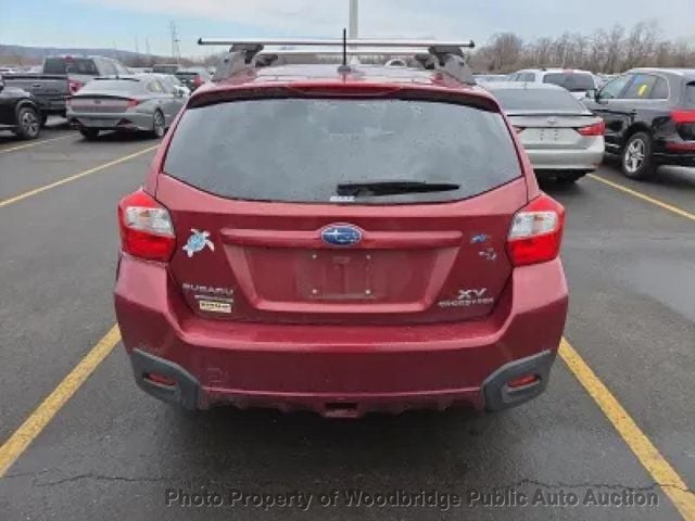 2015 Subaru XV Crosstrek 5dr CVT 2.0i Limited - 22999168 - 4