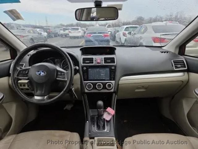 2015 Subaru XV Crosstrek 5dr CVT 2.0i Limited - 22999168 - 6