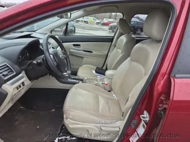 2015 Subaru XV Crosstrek 5dr CVT 2.0i Limited - 22999168 - 7