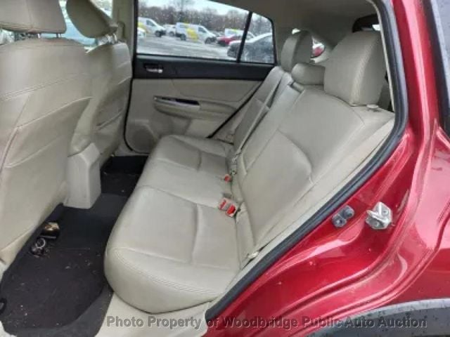 2015 Subaru XV Crosstrek 5dr CVT 2.0i Limited - 22999168 - 8