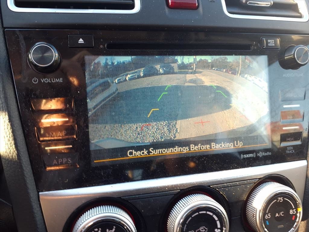 2015 Subaru XV Crosstrek 5dr CVT 2.0i Limited - 22941333 - 10