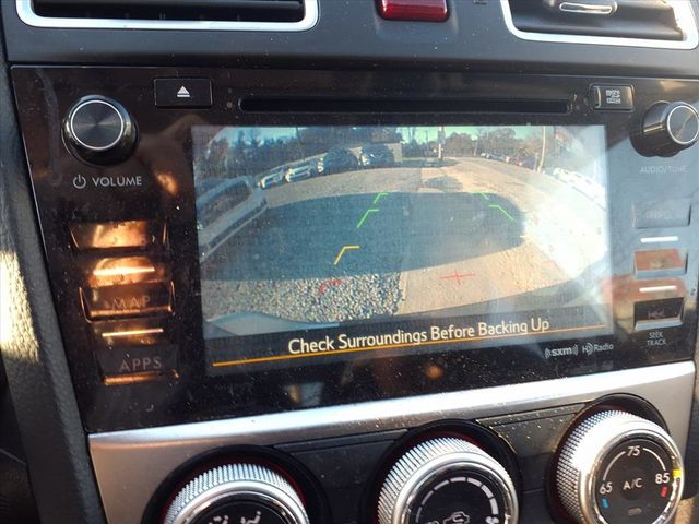 2015 Subaru XV Crosstrek 5dr CVT 2.0i Limited - 22941333 - 10