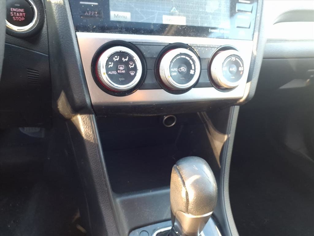 2015 Subaru XV Crosstrek 5dr CVT 2.0i Limited - 22941333 - 11