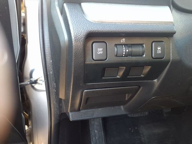 2015 Subaru XV Crosstrek 5dr CVT 2.0i Limited - 22941333 - 13