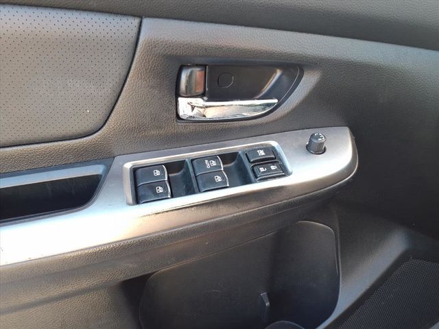 2015 Subaru XV Crosstrek 5dr CVT 2.0i Limited - 22941333 - 14