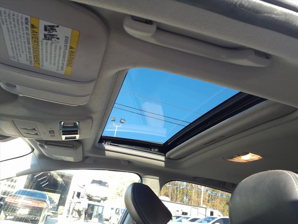 2015 Subaru XV Crosstrek 5dr CVT 2.0i Limited - 22941333 - 15