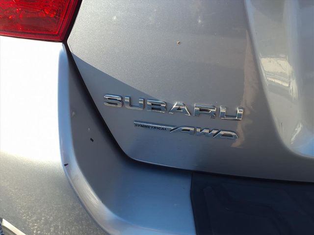 2015 Subaru XV Crosstrek 5dr CVT 2.0i Limited - 22941333 - 18