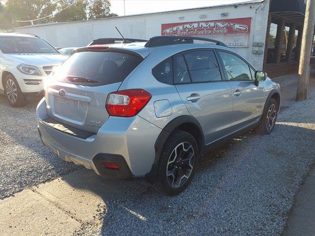 2015 Subaru XV Crosstrek 5dr CVT 2.0i Limited - 22941333 - 1