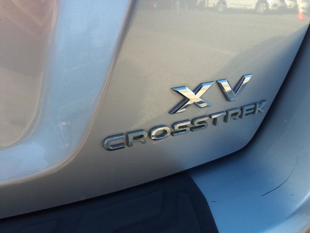 2015 Subaru XV Crosstrek 5dr CVT 2.0i Limited - 22941333 - 19