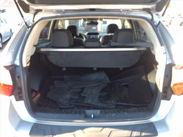 2015 Subaru XV Crosstrek 5dr CVT 2.0i Limited - 22941333 - 20