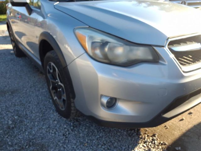 2015 Subaru XV Crosstrek 5dr CVT 2.0i Limited - 22941333 - 21
