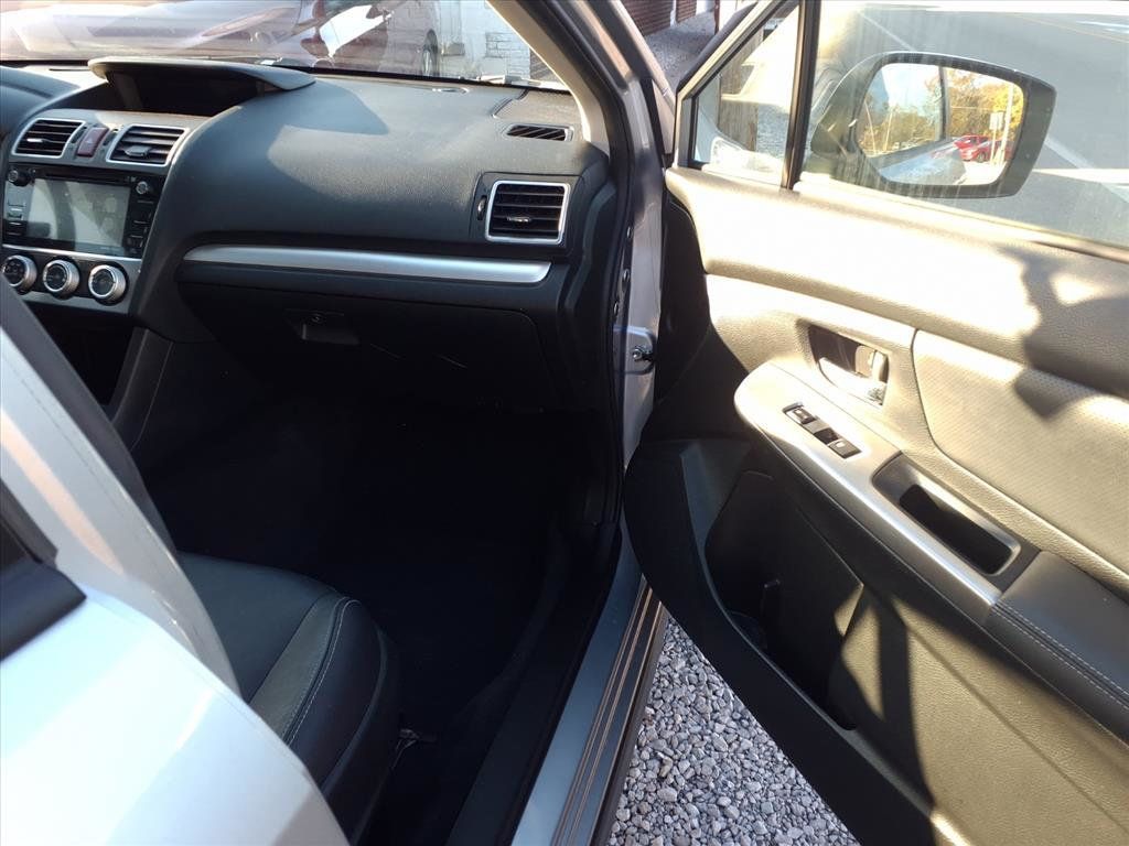 2015 Subaru XV Crosstrek 5dr CVT 2.0i Limited - 22941333 - 22