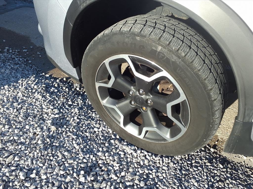 2015 Subaru XV Crosstrek 5dr CVT 2.0i Limited - 22941333 - 4