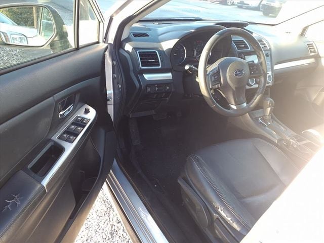 2015 Subaru XV Crosstrek 5dr CVT 2.0i Limited - 22941333 - 5