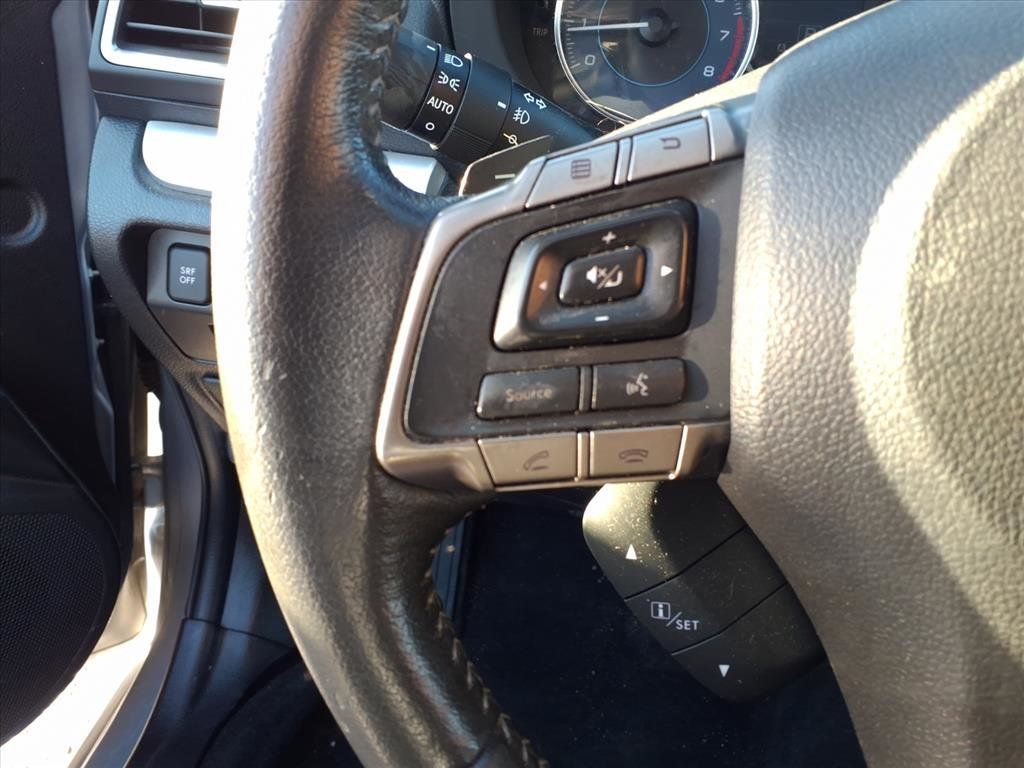 2015 Subaru XV Crosstrek 5dr CVT 2.0i Limited - 22941333 - 6