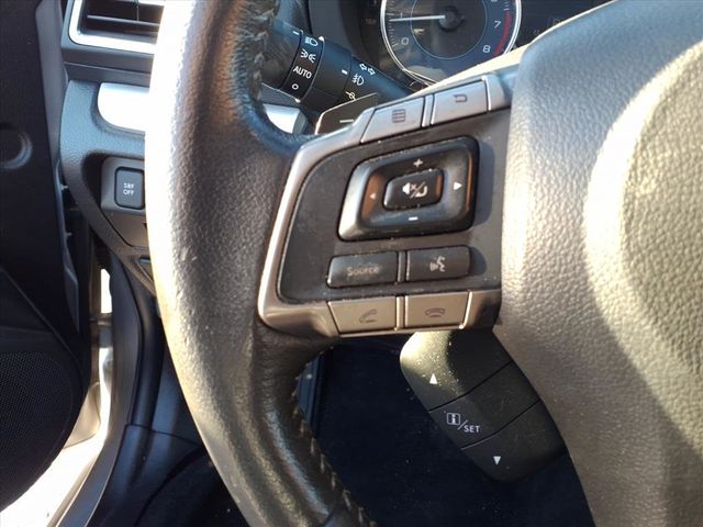 2015 Subaru XV Crosstrek 5dr CVT 2.0i Limited - 22941333 - 6