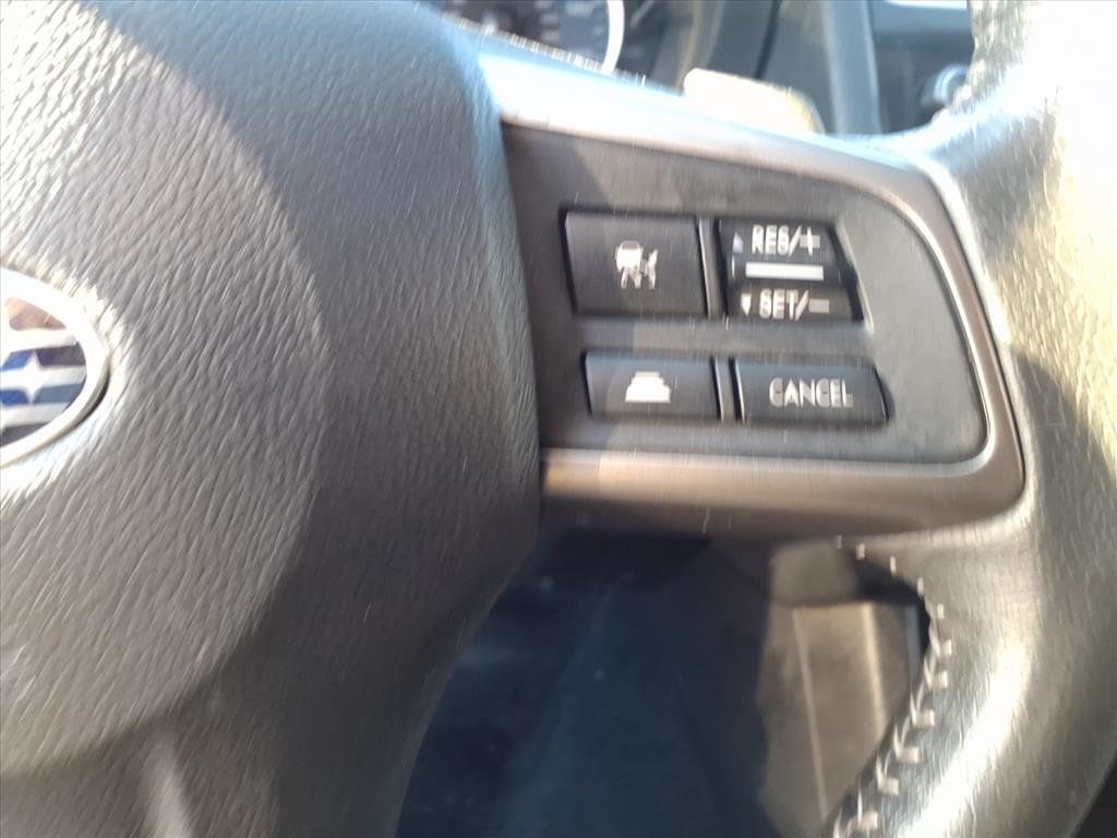 2015 Subaru XV Crosstrek 5dr CVT 2.0i Limited - 22941333 - 8