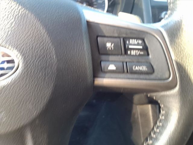 2015 Subaru XV Crosstrek 5dr CVT 2.0i Limited - 22941333 - 8