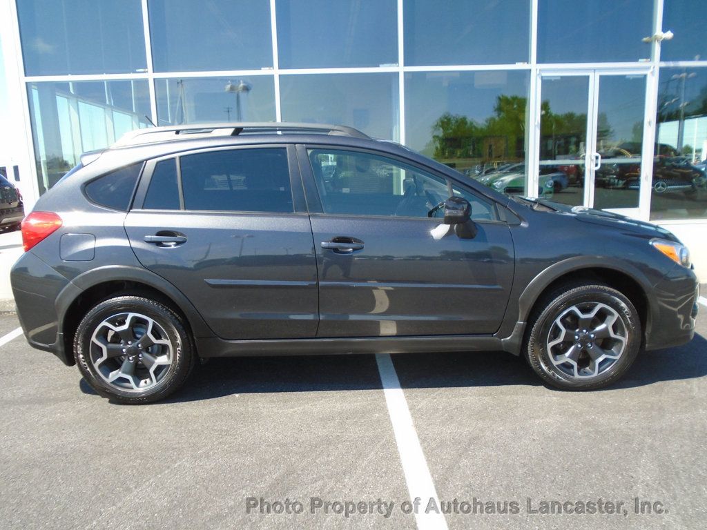 2015 Subaru XV Crosstrek 5dr CVT 2.0i Limited - 22504580 - 2