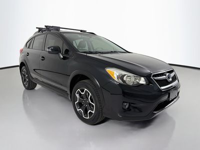 2015 Subaru XV Crosstrek
