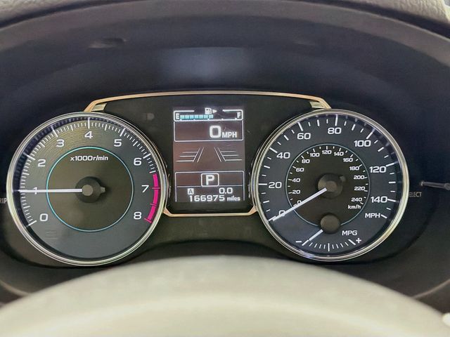 2015 Subaru XV Crosstrek 5dr CVT 2.0i Limited - 23072468 - 11