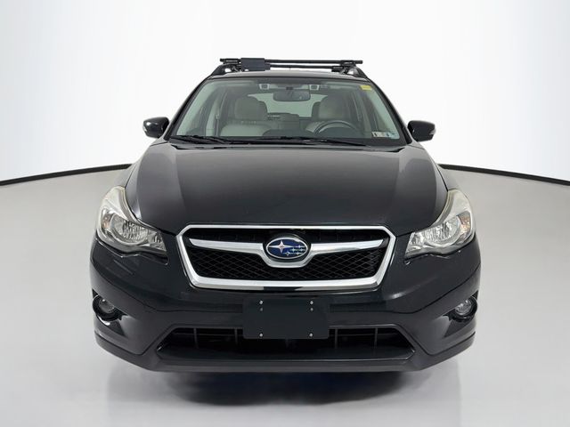 2015 Subaru XV Crosstrek 5dr CVT 2.0i Limited - 23072468 - 1