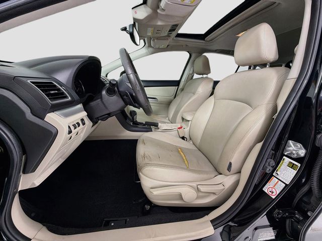 2015 Subaru XV Crosstrek 5dr CVT 2.0i Limited - 23072468 - 19
