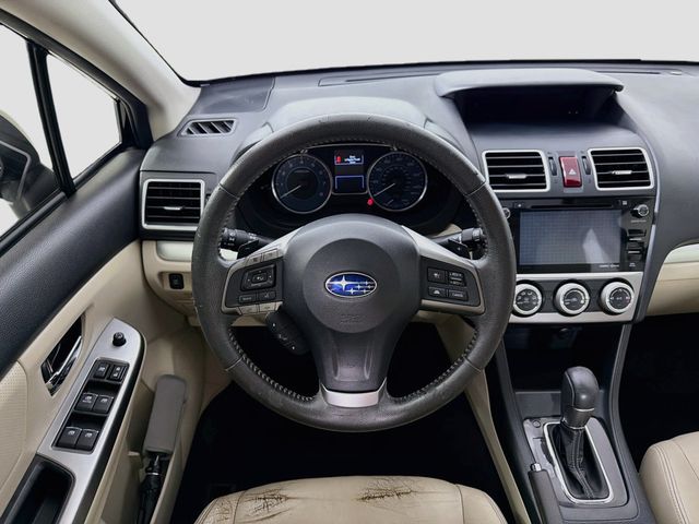 2015 Subaru XV Crosstrek 5dr CVT 2.0i Limited - 23072468 - 21