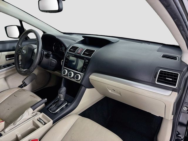 2015 Subaru XV Crosstrek 5dr CVT 2.0i Limited - 23072468 - 27
