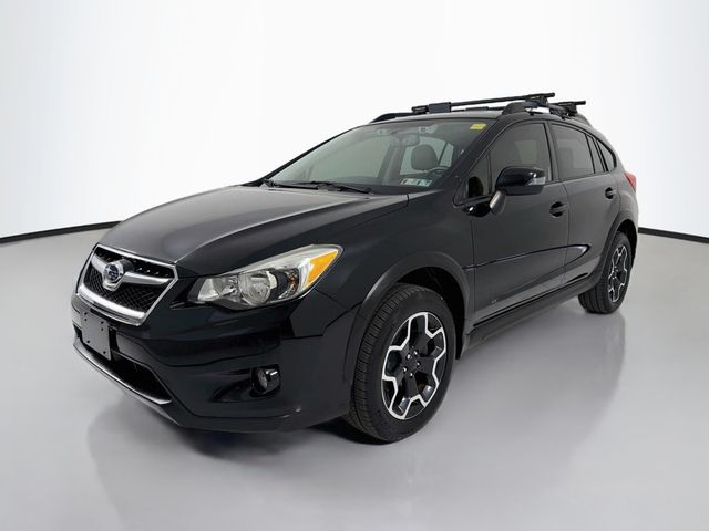 2015 Subaru XV Crosstrek 5dr CVT 2.0i Limited - 23072468 - 2