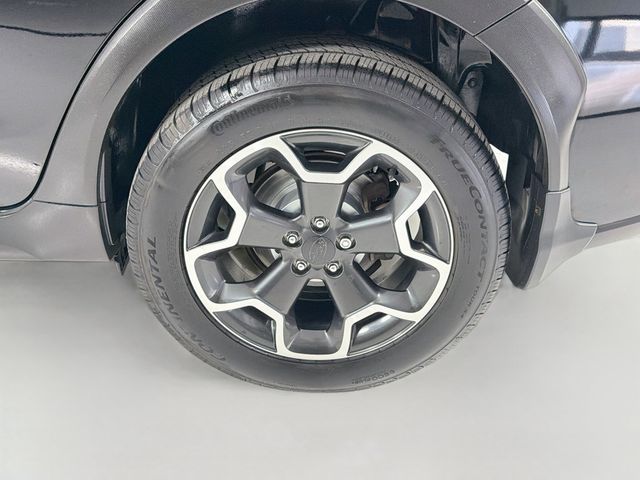 2015 Subaru XV Crosstrek 5dr CVT 2.0i Limited - 23072468 - 30